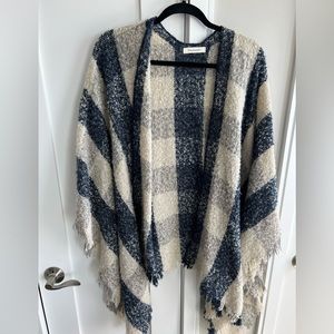 One size Cardigan